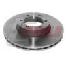 DODGE 38326200 Brake Disc